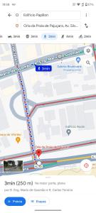 Seu Apê Ponta Verde- 02 QUARTOS - 2 banheiros - Ao lado do restaurante Janga