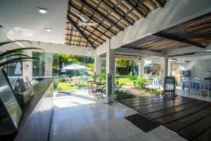 Hotel Latitud Buzios by Latitud Hoteles