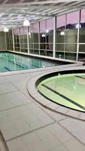 Habitación el Bosque - Contador