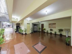 Treebo Akshaya Mayflower Vijaya Bank Layout