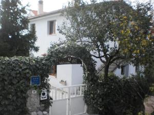 Apartments for families with children Moscenicka Draga, Opatija - 22064 
