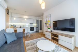 Apartments with WiFi Split - 22132