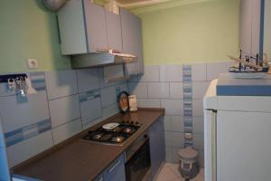 Apartments with parking space Njivice, Krk - 21867