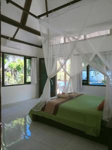 Gili Hideaway