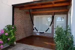 Yamil Chalets 4 pax - Oriente
