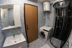 Family-friendly apartments with swimming pool Njivice, Krk - 21862