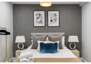 Luxe and Modern Studio- Sleeps Three