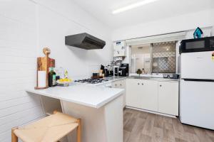 Urban Chic Studio by the Strip