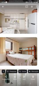 Apartamento Próximo ao Mar