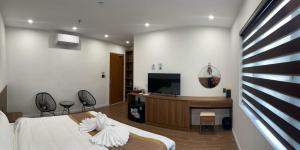 Diamond Hotel Quảng Bình