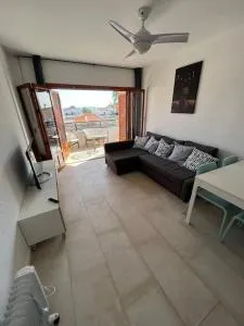 Apartamento en Santiago de la Ribera - San Blas