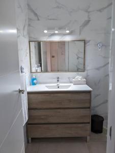 Apartamento en Santiago de la Ribera