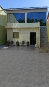 Suites Mar Azul- São José - Maragogi - 圣若泽-达科罗阿格兰迪