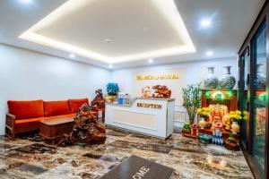 Diamond Hotel Quảng Bình