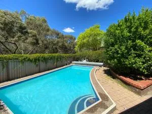 Creek Front House - Teatree Gully