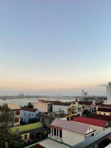 Diamond Hotel Quảng Bình