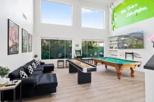 50 Shades Of Green - أريزونا