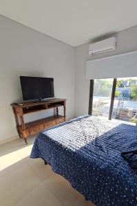 Departamento Civit - Godoy Cruz