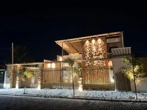 Saona Bangalôs Taíba - Pecém