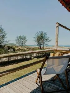 Kahuma - 伊比拉奎拉