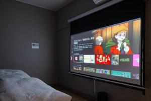 TasoneStayOsaka なんば日本橋南不夜城705