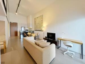 NanaS at EST Bangsar KL Sentral Gem Loft