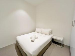 NanaS at EST Bangsar KL Sentral Gem Loft