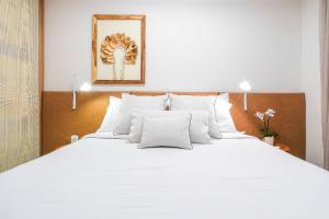 Reformado, decorado e a 5min. da Praia do Leblon - por Casapē