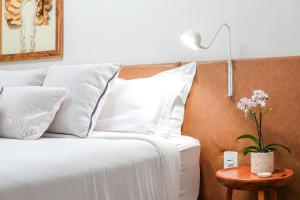 Reformado, decorado e a 5min. da Praia do Leblon - por Casapē