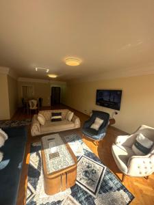 كمباوند الخليج