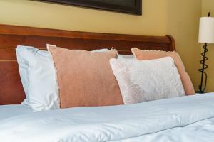 Adventurers Escape~ Mountain Luxury Resort