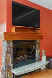 Adventurers Escape~ Mountain Luxury Resort