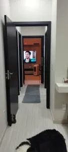 Casa para Show Rural - Cafelândia