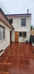 Alojamiento La Serena CQ