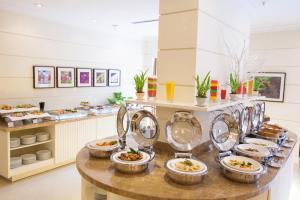 Hilton Garden Inn Hanoi