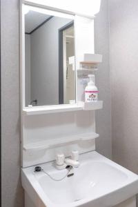 TasoneStayOsaka なんば日本橋南不夜城706