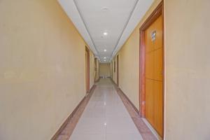 Collection O Regal Near ISKON TEMPLE , ABIDS