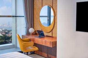 L7 WEST LAKE HANOI by LOTTE HOTELS