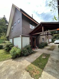 Casa Lican Ray - Ubytování bez kategorie ve městě Licanray