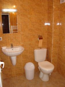 Quadruple Room room in Centaur Family Hotel