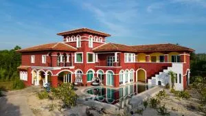 Hacienda Resort - Mae Phim - Ban Bua Phut