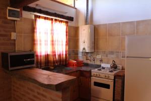 Cabañas Las Marias 1