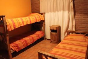 Cabañas Las Marias 1