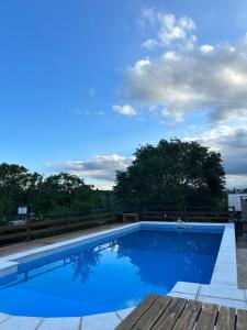 Cabañas Las Marias 1