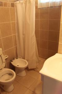 Cabañas Las Marias 1