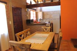 Cabañas Las Marias 1