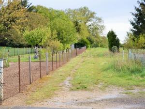 Maisons de vacances Gite Montlouis-sur-Loire, 2 pieces, 2 personnes - FR-1-381-488 : Maison de Vacances (2 Adultes)