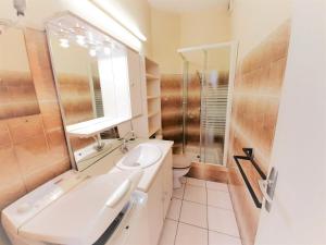 Appartements Appartement cosy 4 pers, proche plage et commerces, Capbreton - FR-1-239-887 : photos des chambres