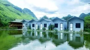 MyMy eco Homestay - Làng Cac