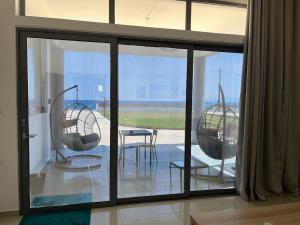 Previllage Red Apartment 5-6